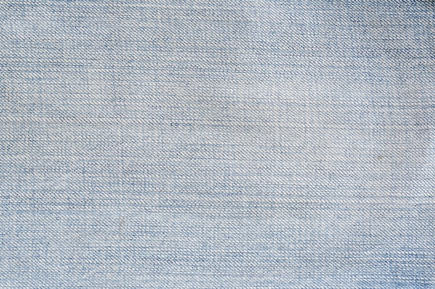 Trama del modello di tessuto di jeans o blue jeans.