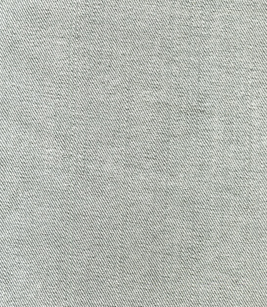 Trama di colore grigio denim il panno