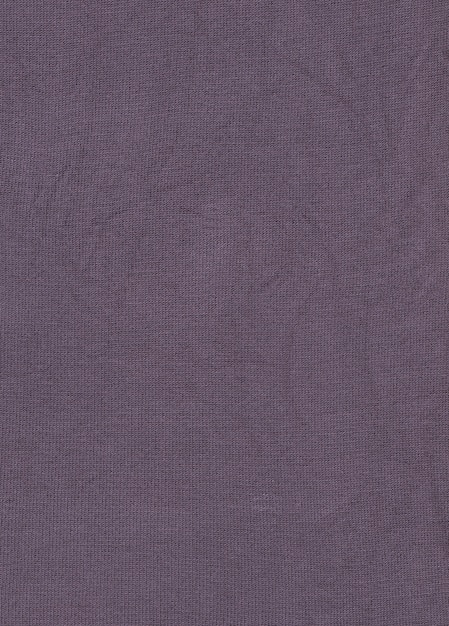 Trama di cotone grigio