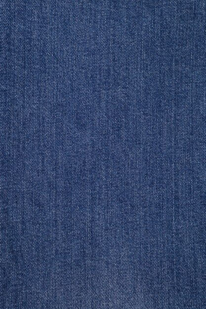 Trama di jeans blu denim shabby tradizionale