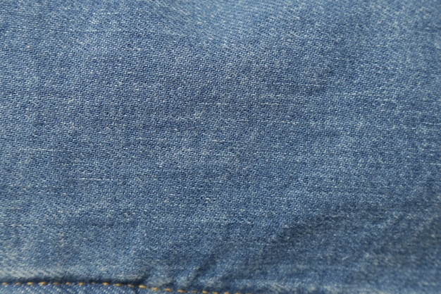 Trama di jeans blu per qualsiasi sfondo