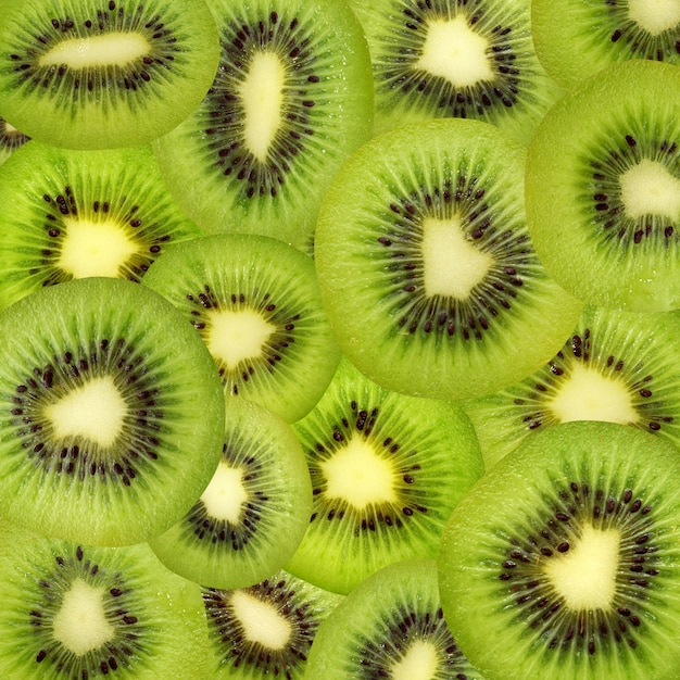 Trama di kiwi