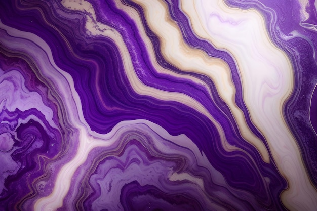 Trama di marmo viola Sfondo di trama di marmo viola Sfondo di marmo viola Sfondo di trama di marmo Sfondo di trama di marmo Sfondo di trama di marmo AI Generative