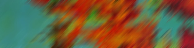Trama di movimento colorato su sfondo astratto