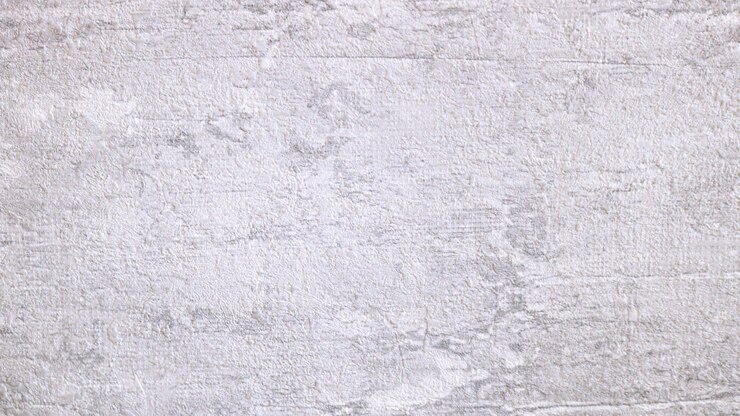 Trama di muro. Trama di spatolato bianco. Sfondo di carta tapiz.