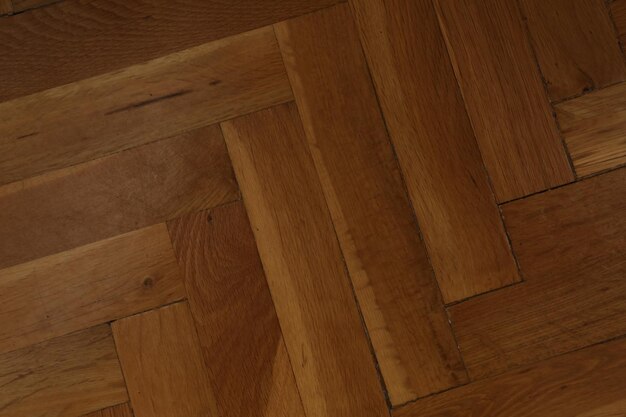 Trama di parquet in legno