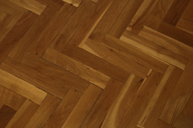 Trama di parquet in legno