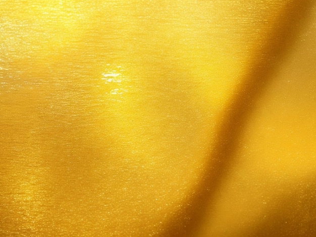 Trama di sfondo astratto muro lucido oro