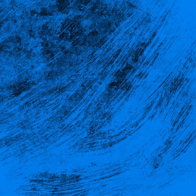 Trama di sfondo blu astratto
