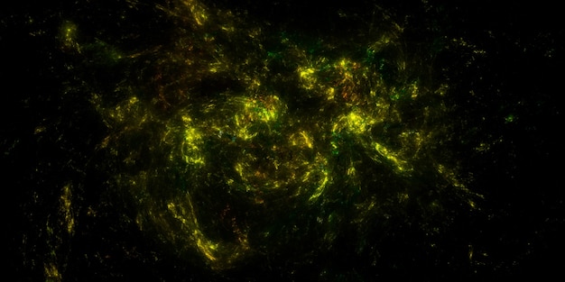 Trama di sfondo dello spazio cosmico stellato