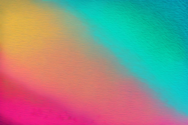 Trama di sfondo di grano rumoroso gradiente colorato
