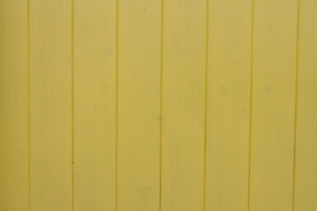 Trama di sfondo legno giallo