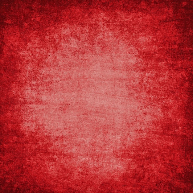 Trama di sfondo rosso grunge