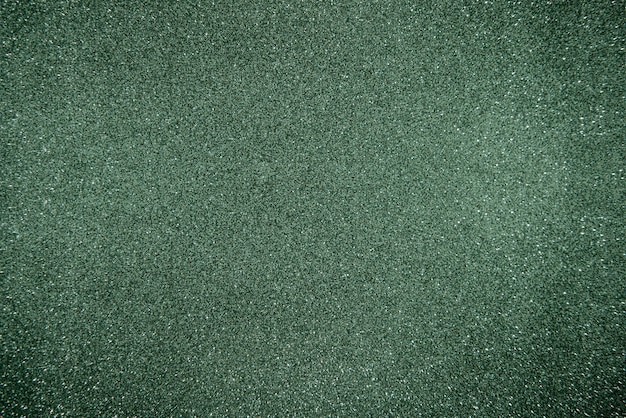 Trama di sfondo verde glitter