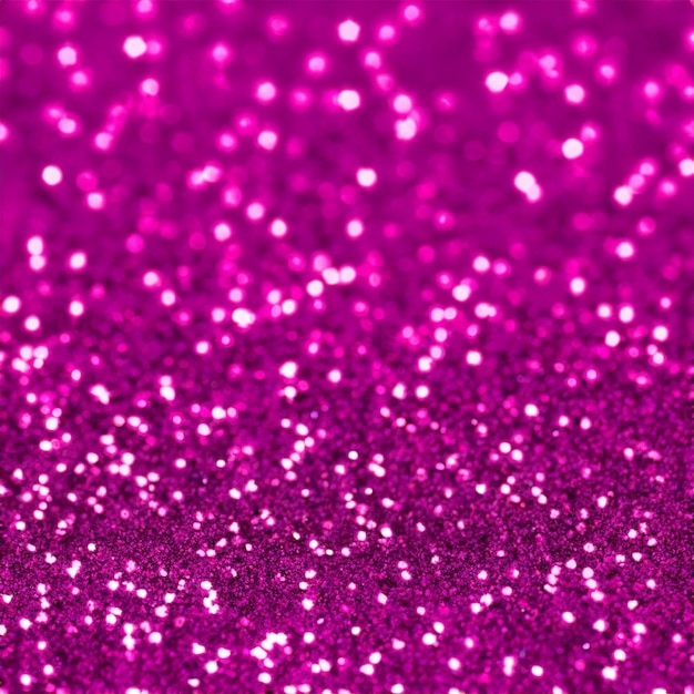 Trama glitter rosa