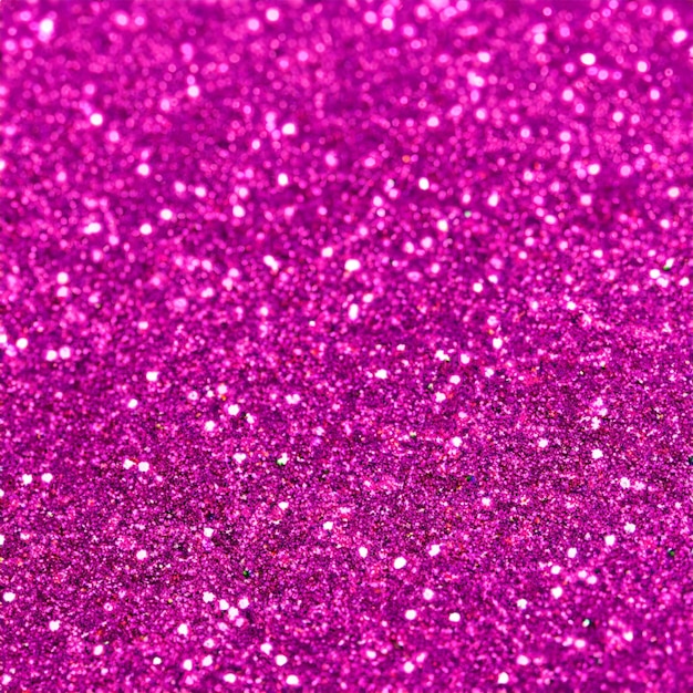 Trama glitter rosa