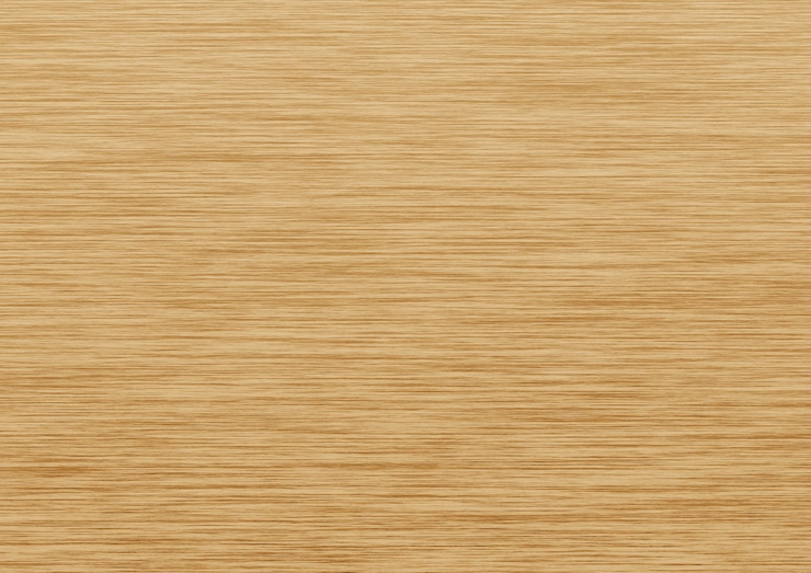 Foto trama marrone in legno