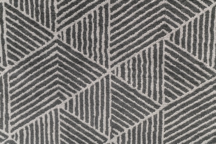 Foto trame di moquette per lo sfondo