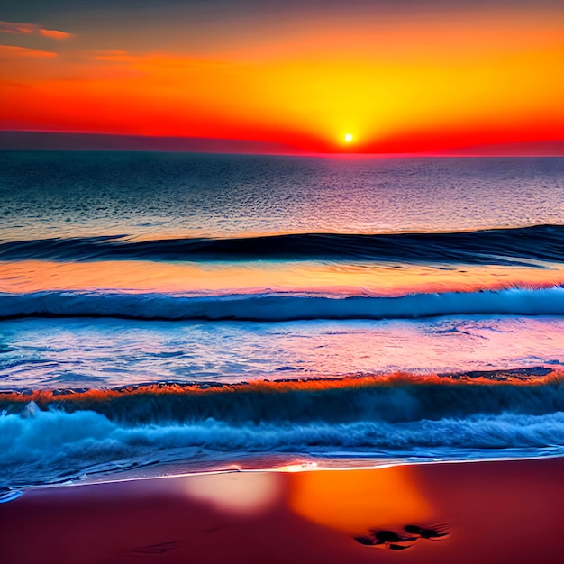 tramonto spiaggia mare oceano palma cielo alba albero sole tropicale acqua sabbia paesaggio natura