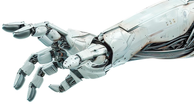 Transhumanism Image