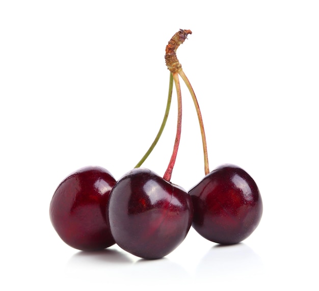 Tre ciliegie