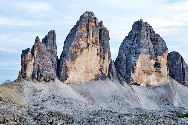 Tre Cime di Lavaredo