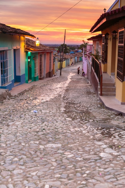 Trinidad, Cuba