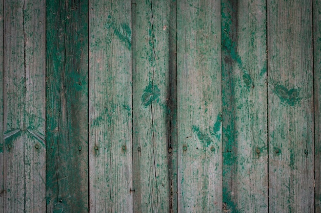 Tronchi di legno di una vecchia casa. Avvicinamento. Struttura di legno verde stagionato. Sfondo. Foto verticale orizzontale. Foto di alta qualità