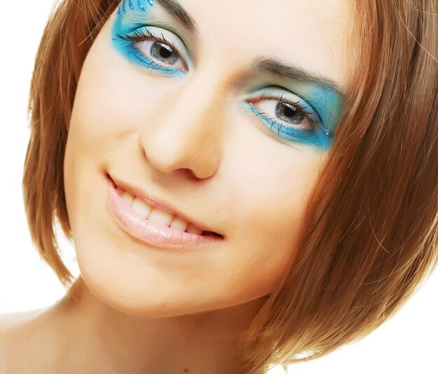 Trucco creativo