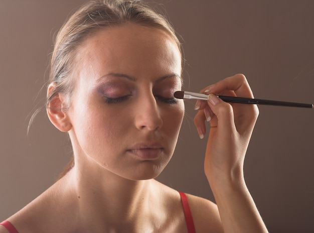 Trucco donna