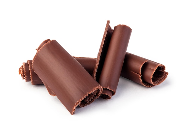 Trucioli di cioccolato