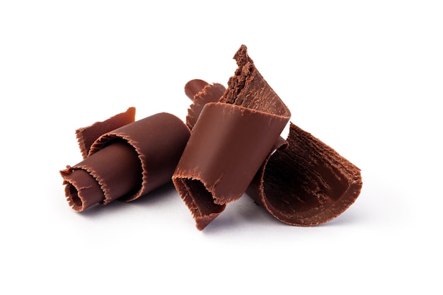 Trucioli di cioccolato