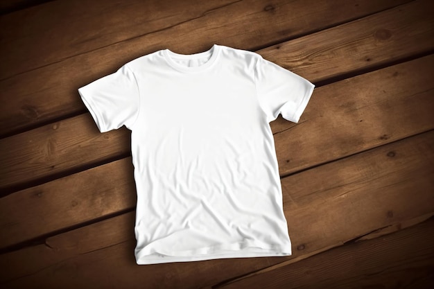 Tshirt mockup