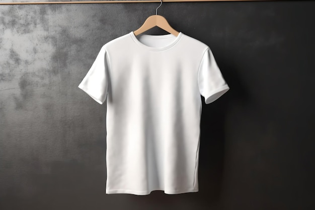 Tshirt mockup