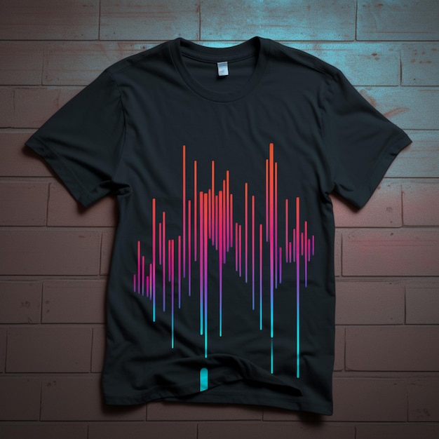 Tshirt mockup