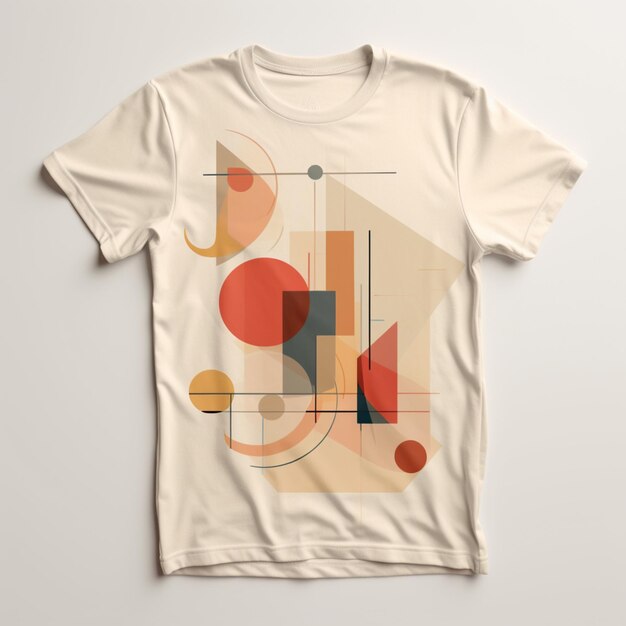 Tshirt mockup