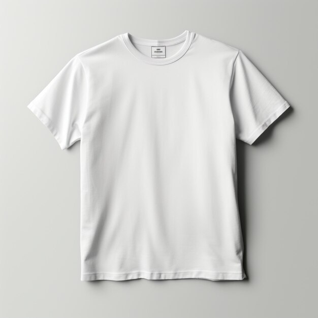 Tshirt mockup