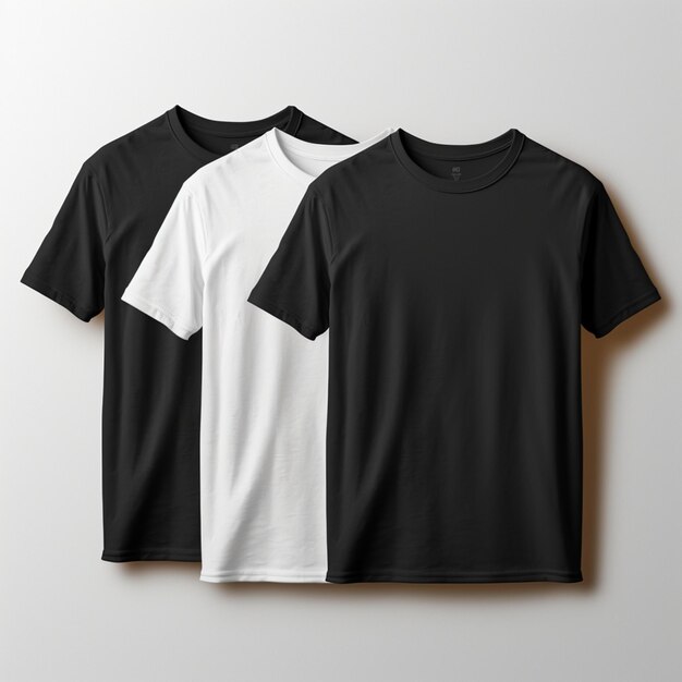 Tshirt mockup