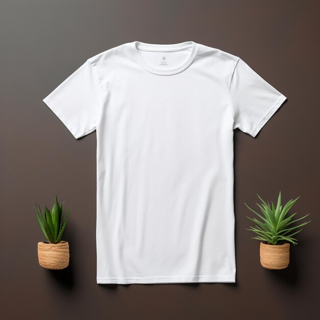 Tshirt mockup