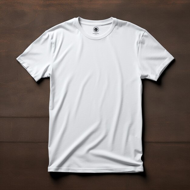 Tshirt mockup