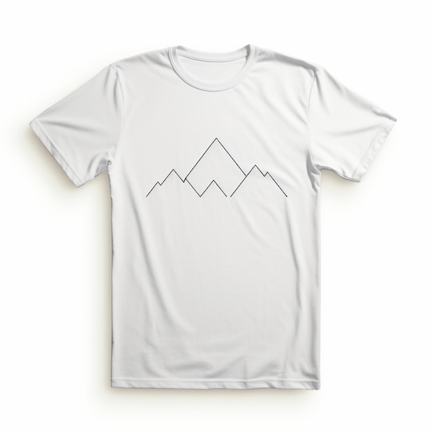 Tshirt mockup