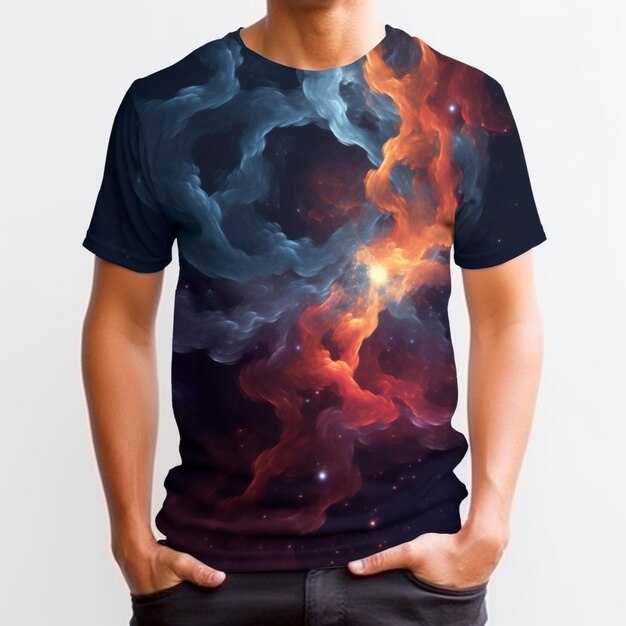 Tshirt mockup