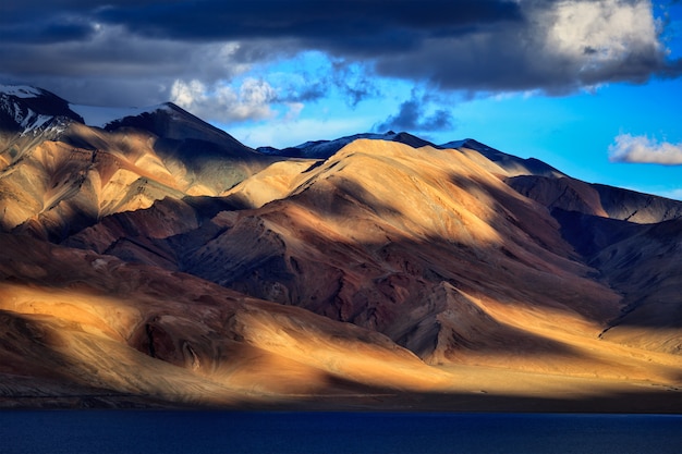 Tso Moriri, Ladakh