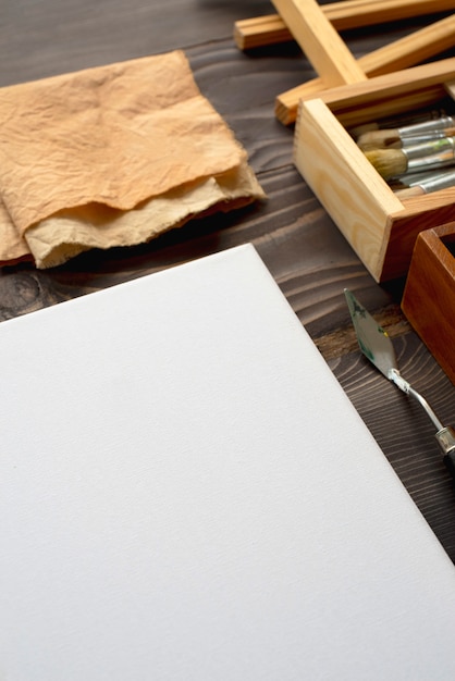 Tubi di vernice a olio per la pittura