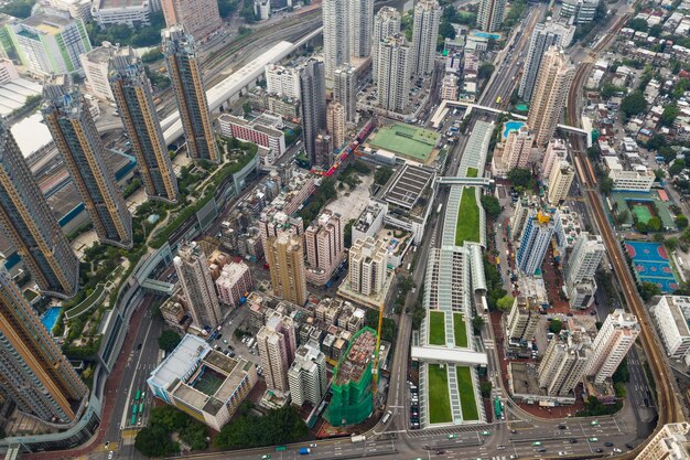 Tuen Mun, Hong Kong 9 settembre 2018:- Hong Kong