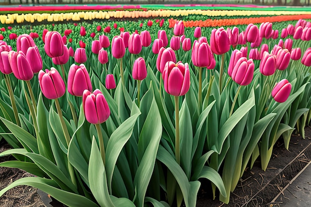 Tulipani