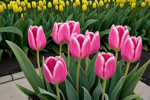 Tulipani