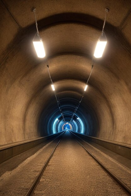 tunnel