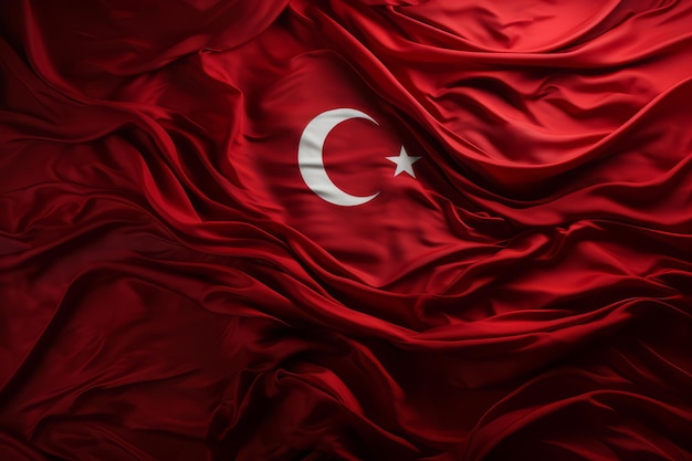 Turchia e programma culturale per la Festa della Repubblica