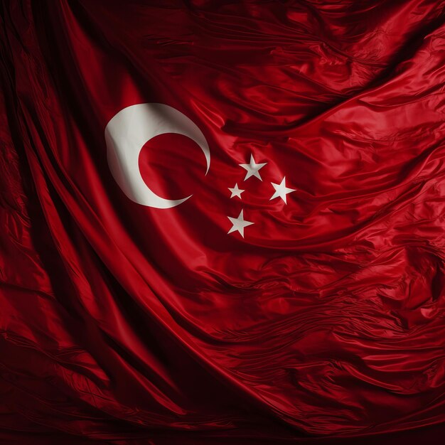 Turchia e programma culturale per la Festa della Repubblica